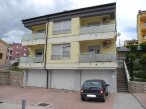 Apartment Cerov 21 pax